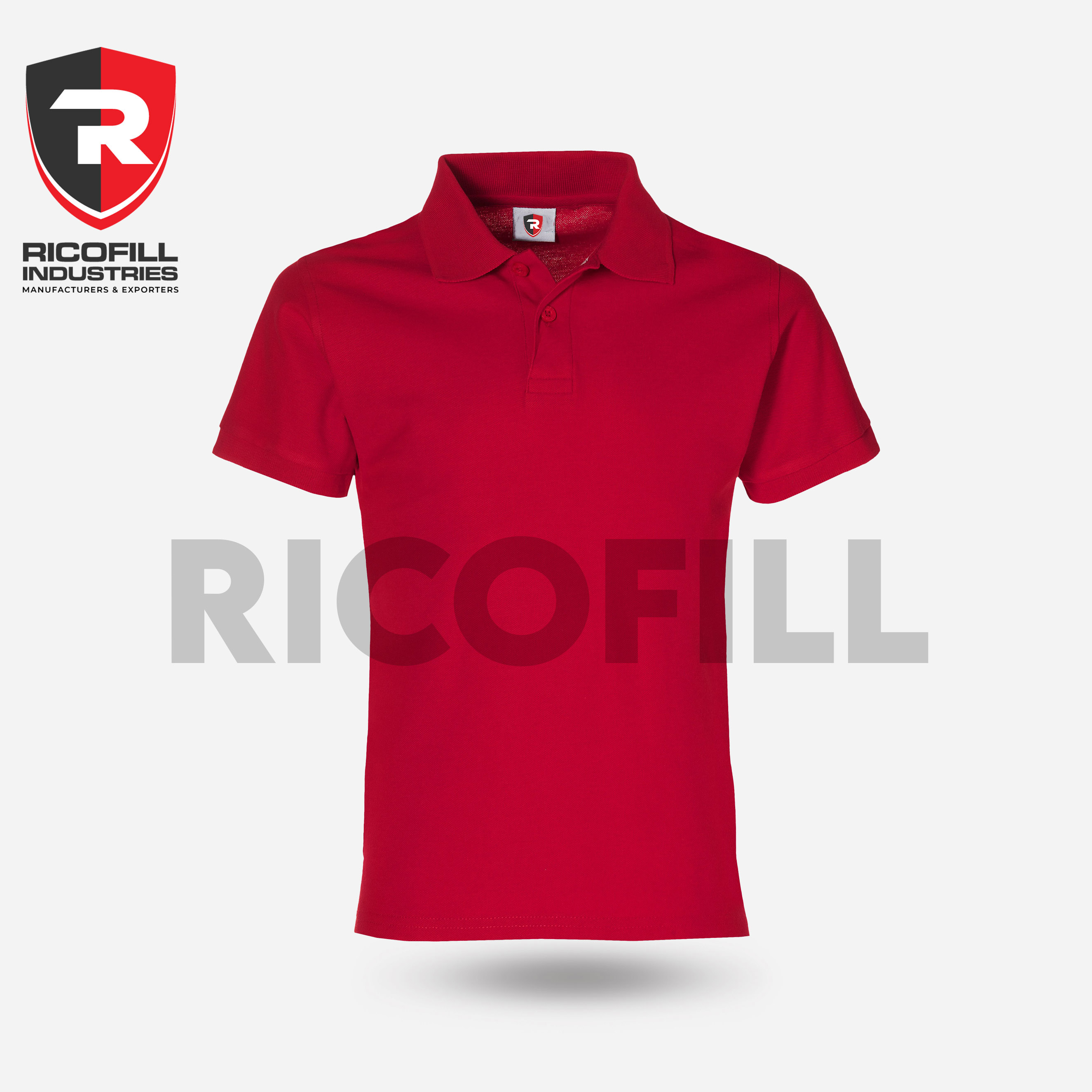 Golf Shirt