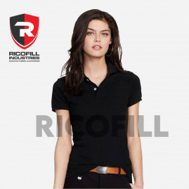 Ladies Golf Shirt