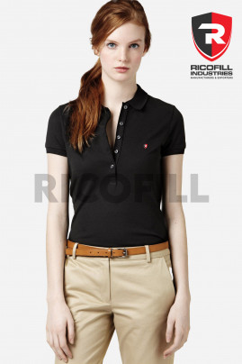 Ladies Golf Shirt