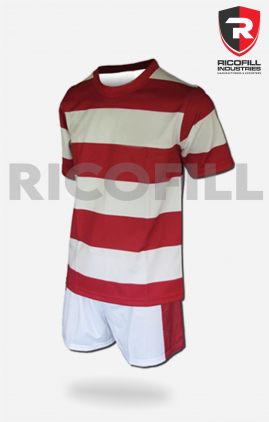 Rugby Uniform