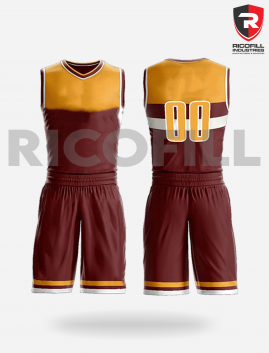 Basketball Uniform