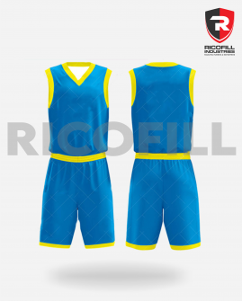 Basketball Uniform