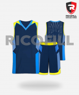 Basketball Uniform