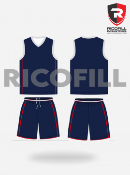 Basketball Uniform