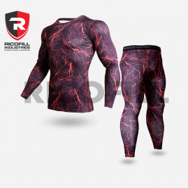 Rash Guard