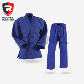 Jiu Jitsu Uniform