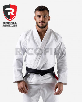 Jiu Jitsu Uniform