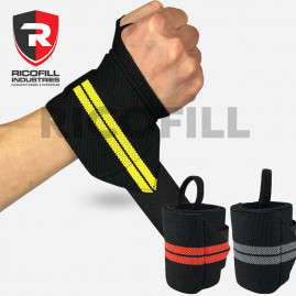 Wrist Wraps