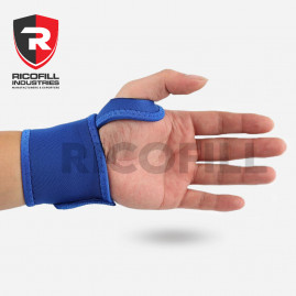 Wrist Wraps