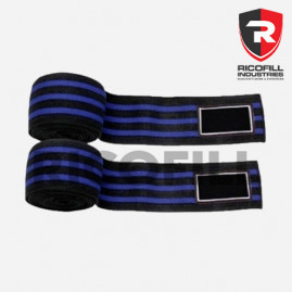 Wrist Wraps