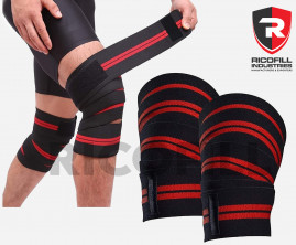 Knee Wraps