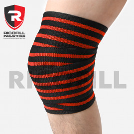 Knee Wraps