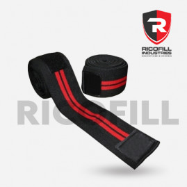 Knee Wraps