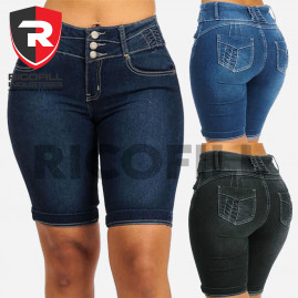 Women's Jeans Short