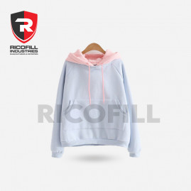 Women's Fashion Hoodies